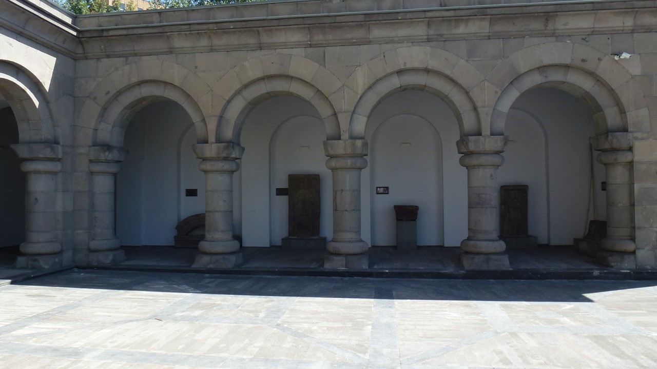 Visit Yerevan
