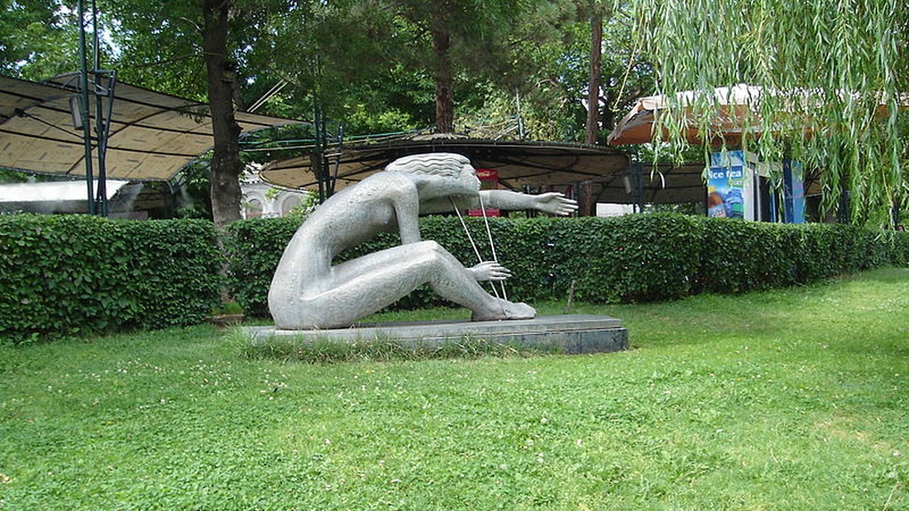 Visit Yerevan