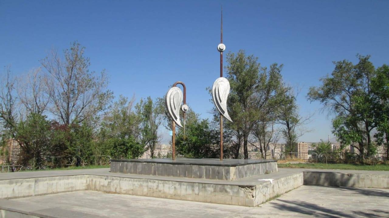 Visit Yerevan