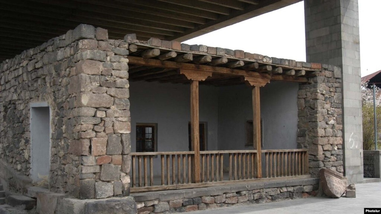 Visit Yerevan