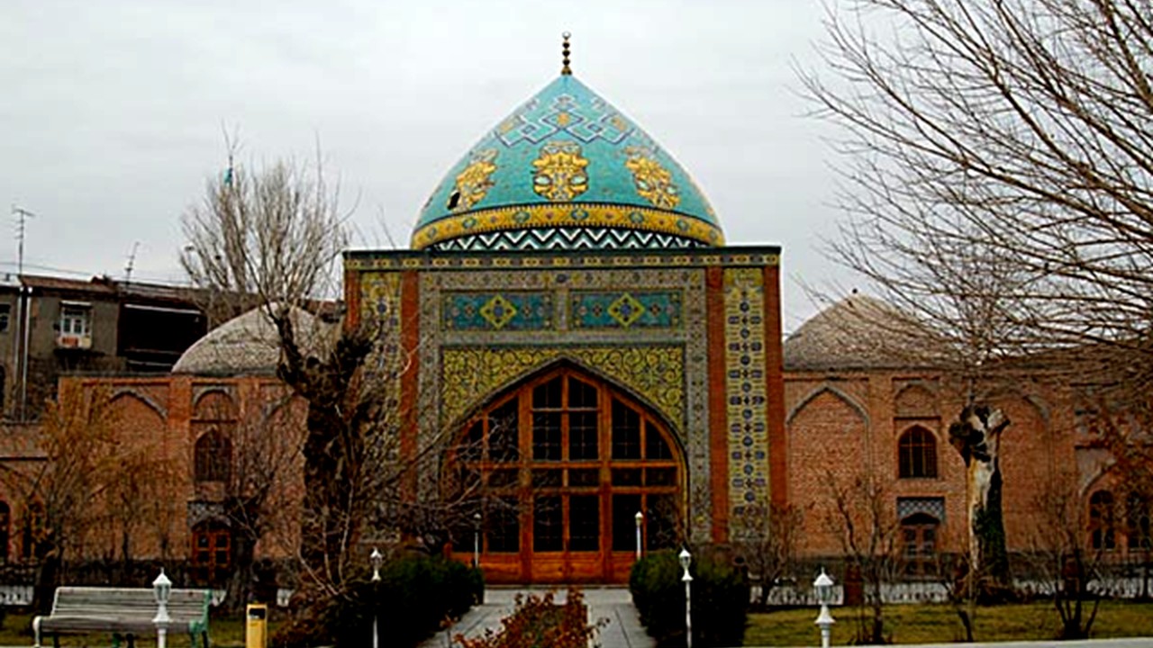 Visit Yerevan