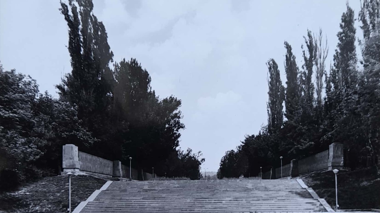Visit Yerevan