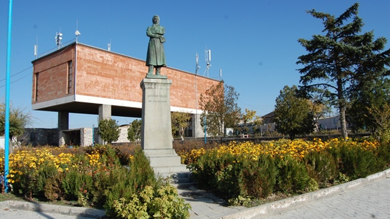 Visit Yerevan