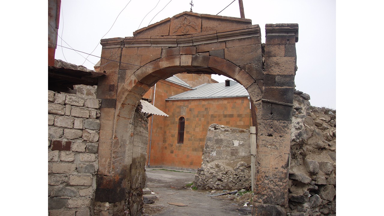 Visit Yerevan