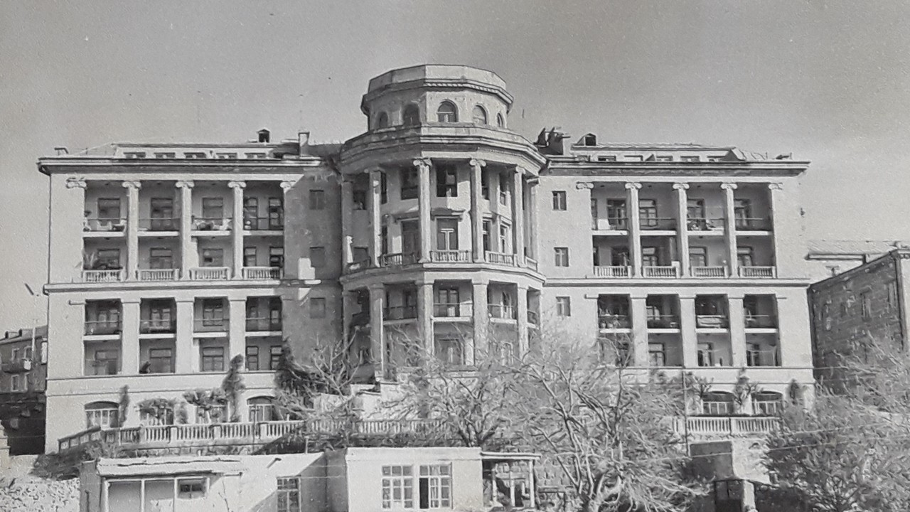 Visit Yerevan