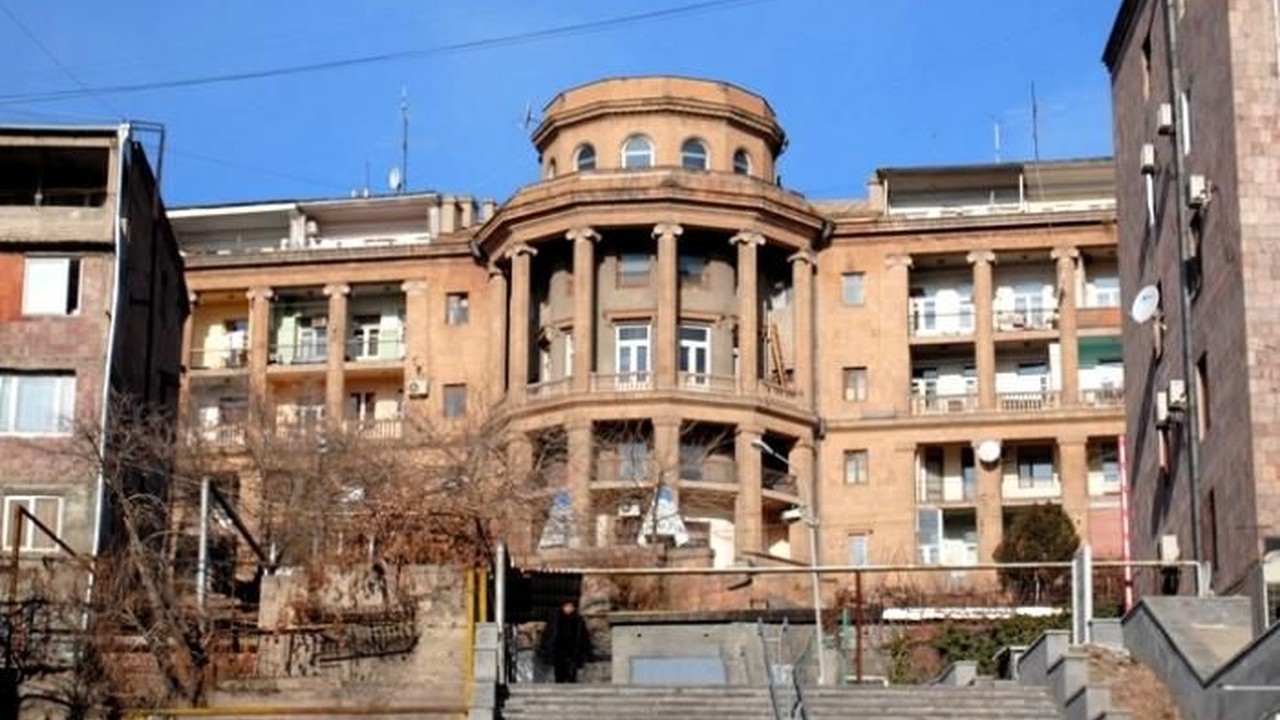 Visit Yerevan