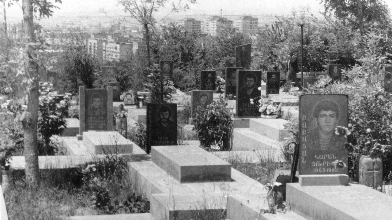 Visit Yerevan