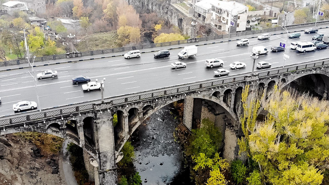 Visit Yerevan
