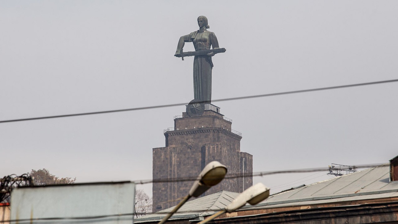 Visit Yerevan