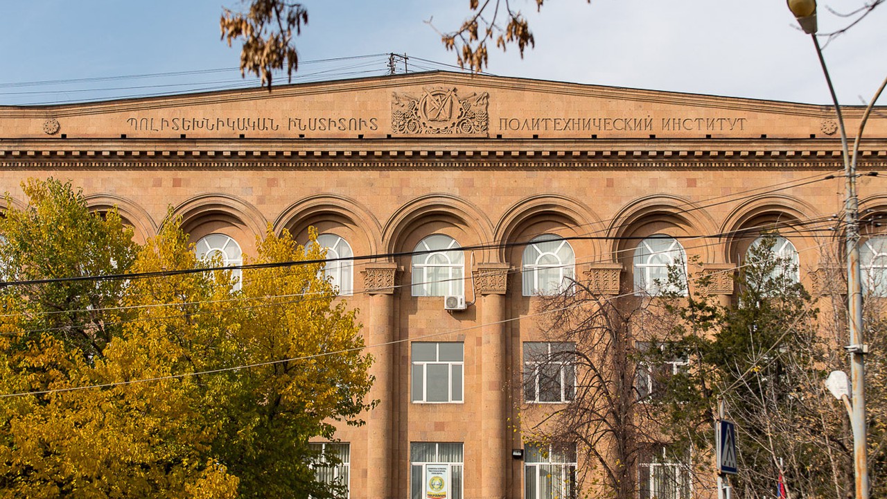 Visit Yerevan