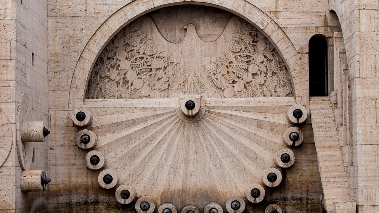 Visit Yerevan