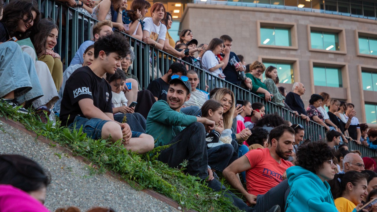 Visit Yerevan