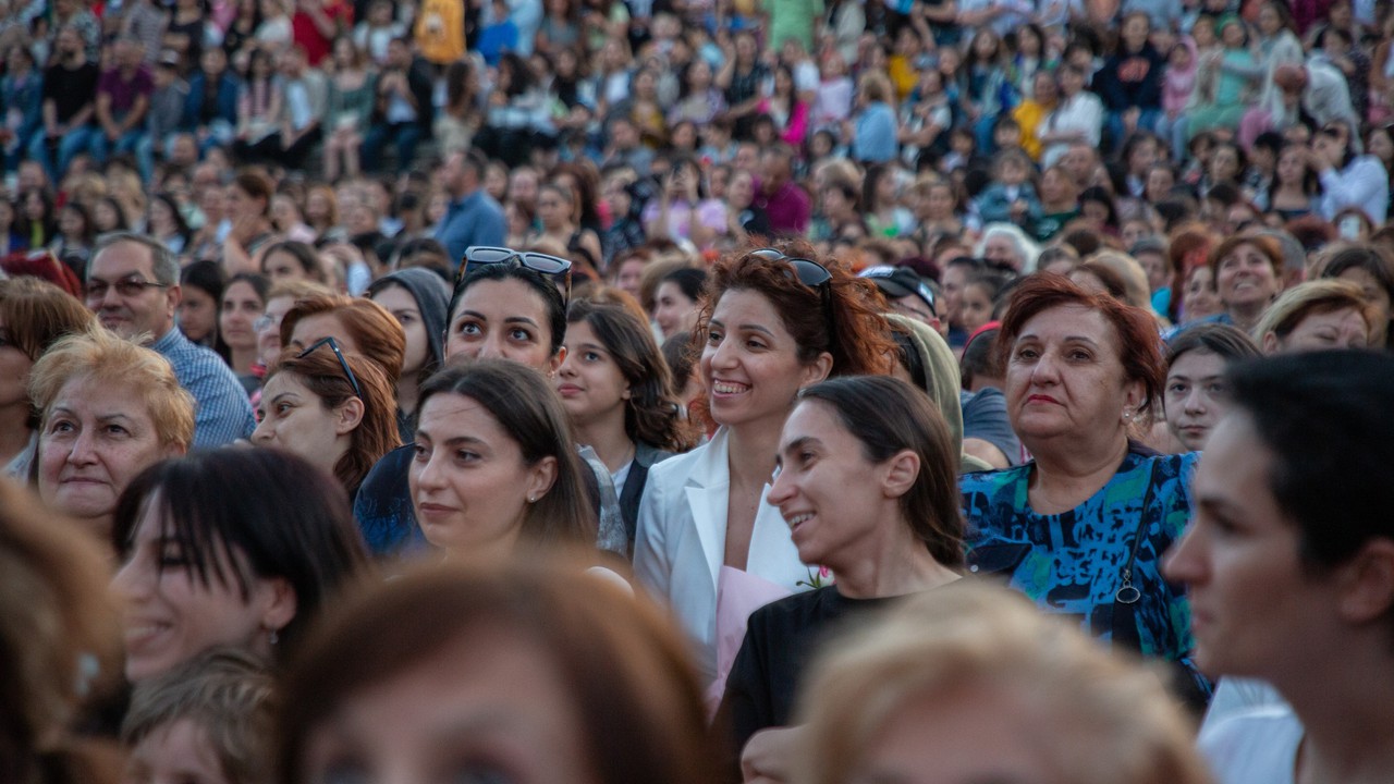 Visit Yerevan