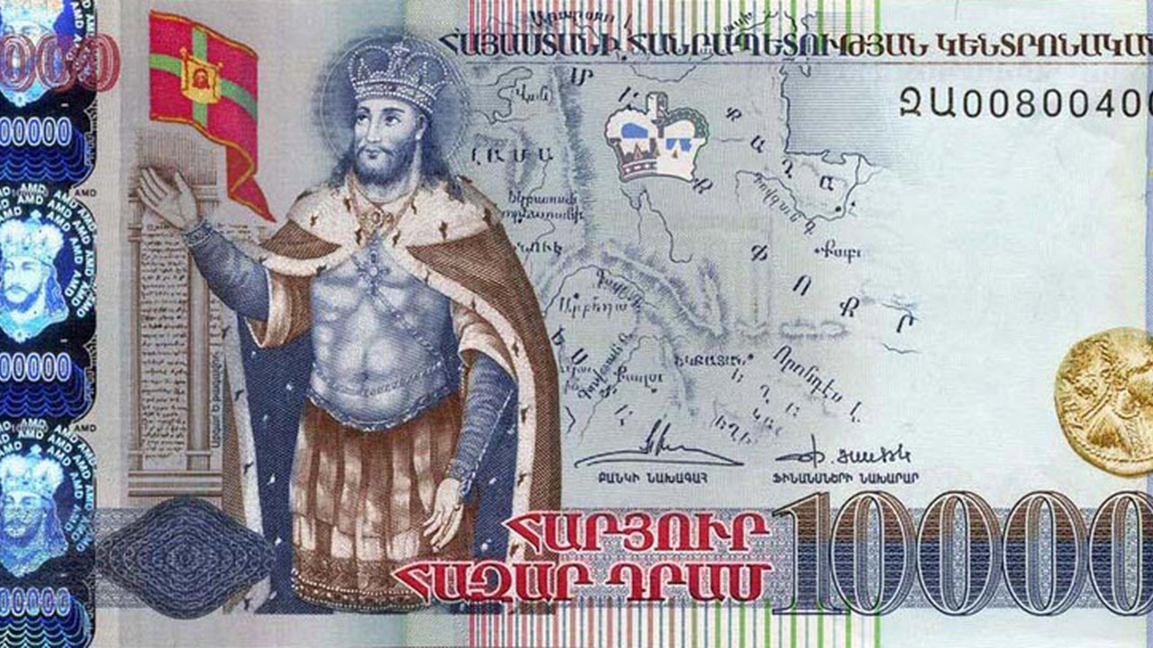 Visit Armenia