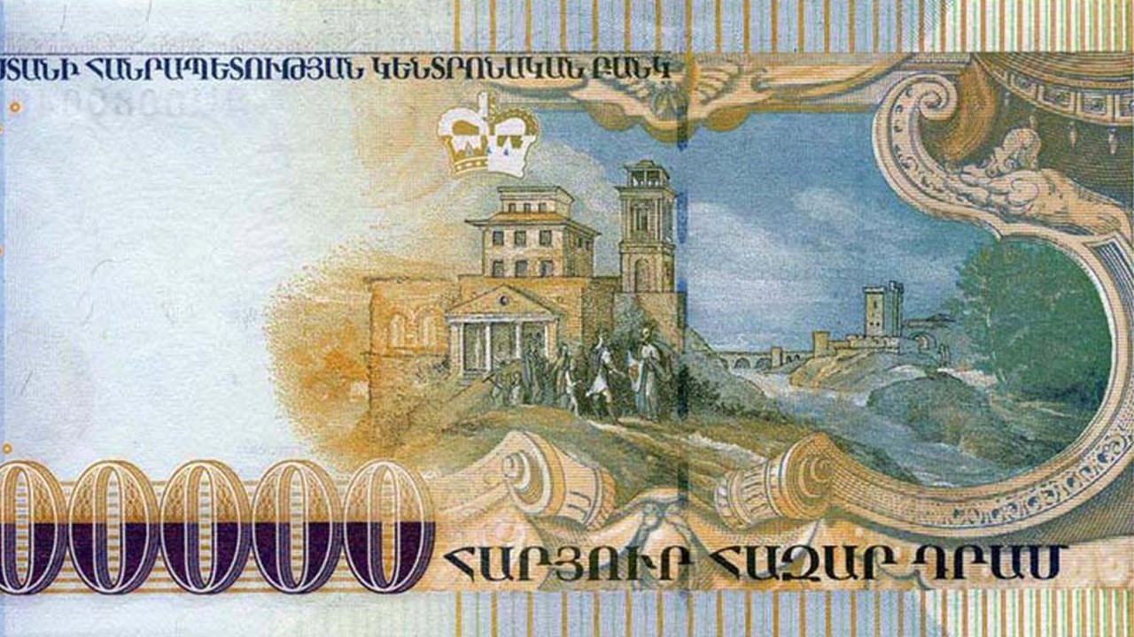 Visit Armenia