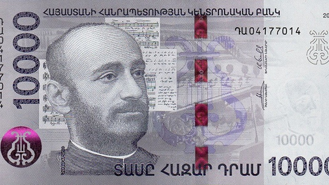 Visit Armenia