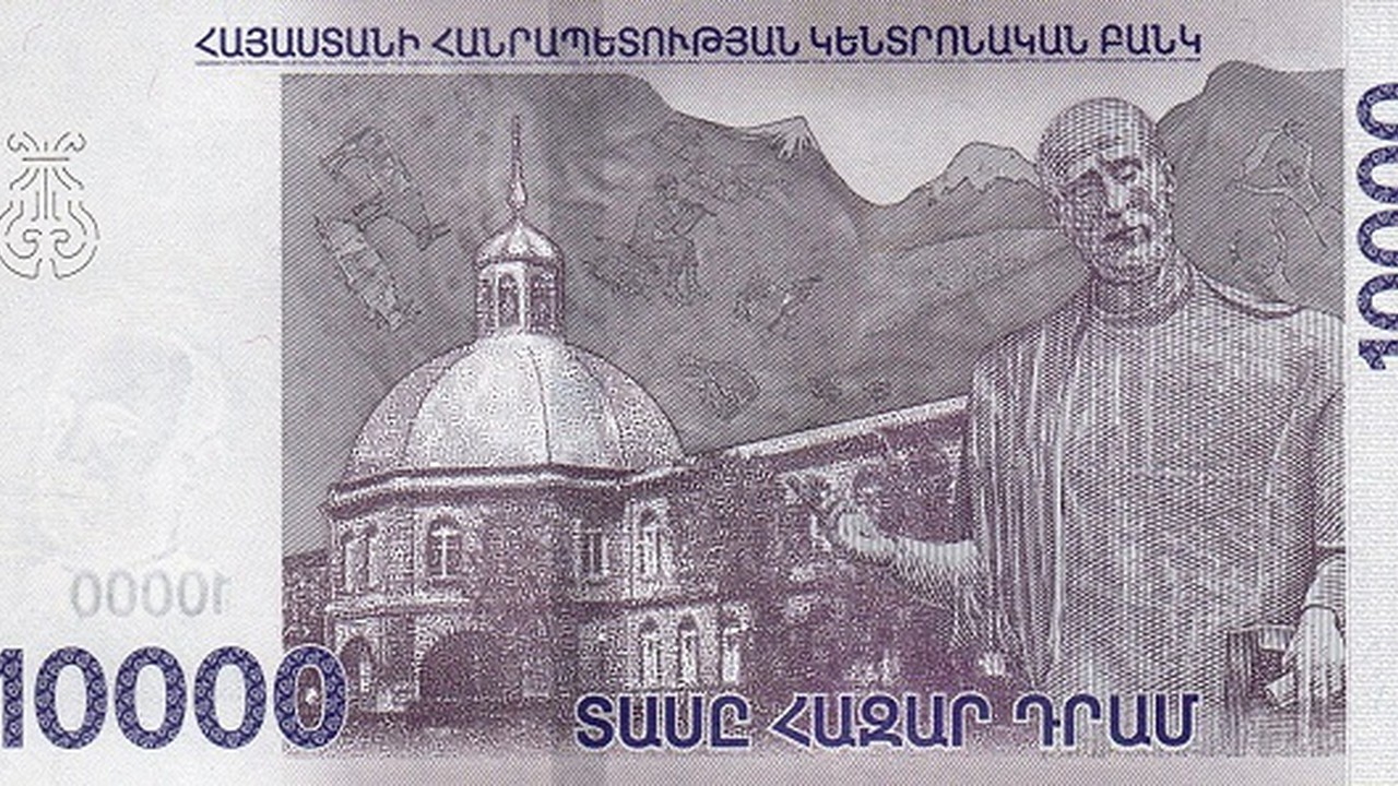 Visit Armenia