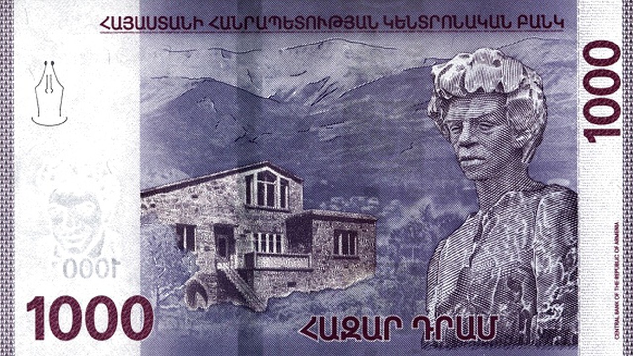 Visit Armenia