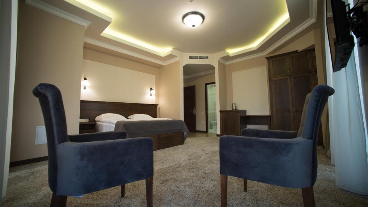 Visit Yerevan