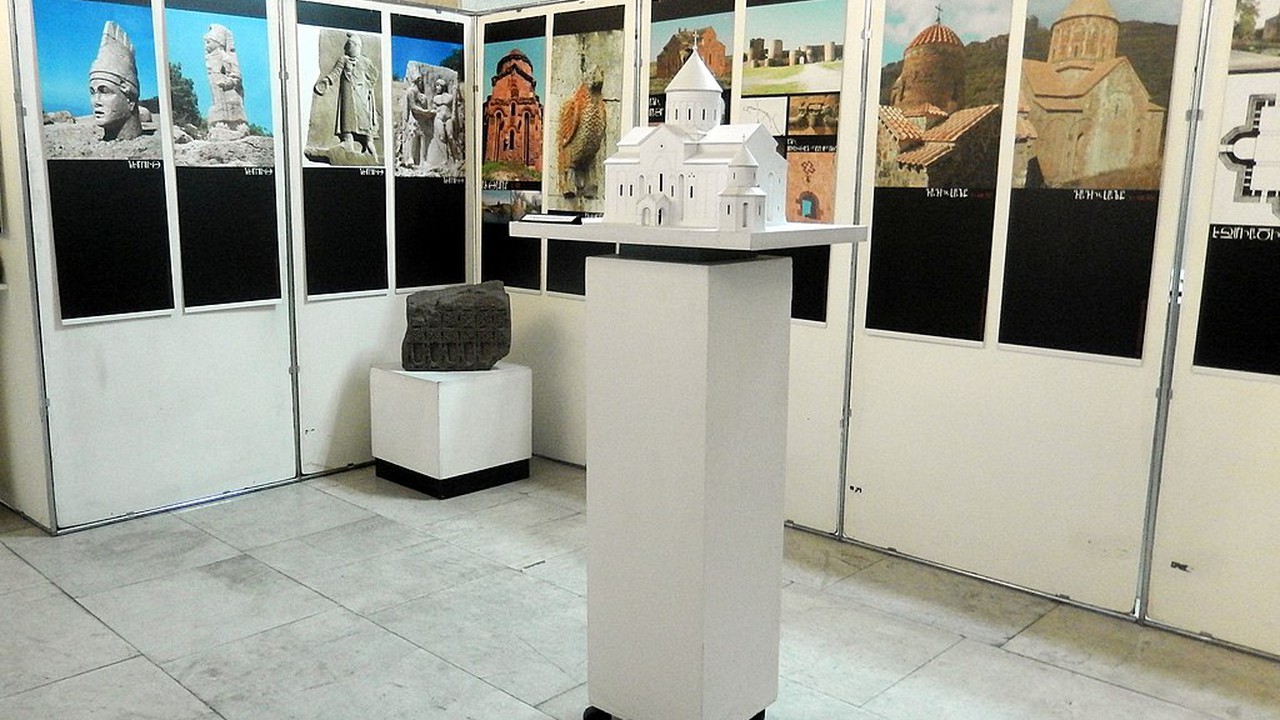 Visit Yerevan