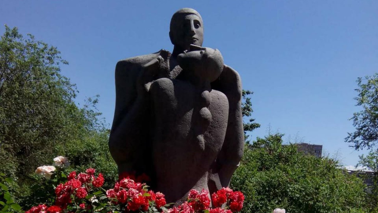 Visit Yerevan