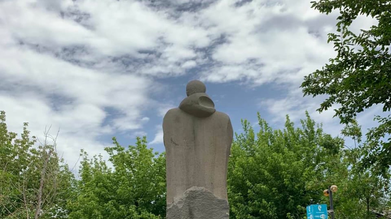 Visit Yerevan