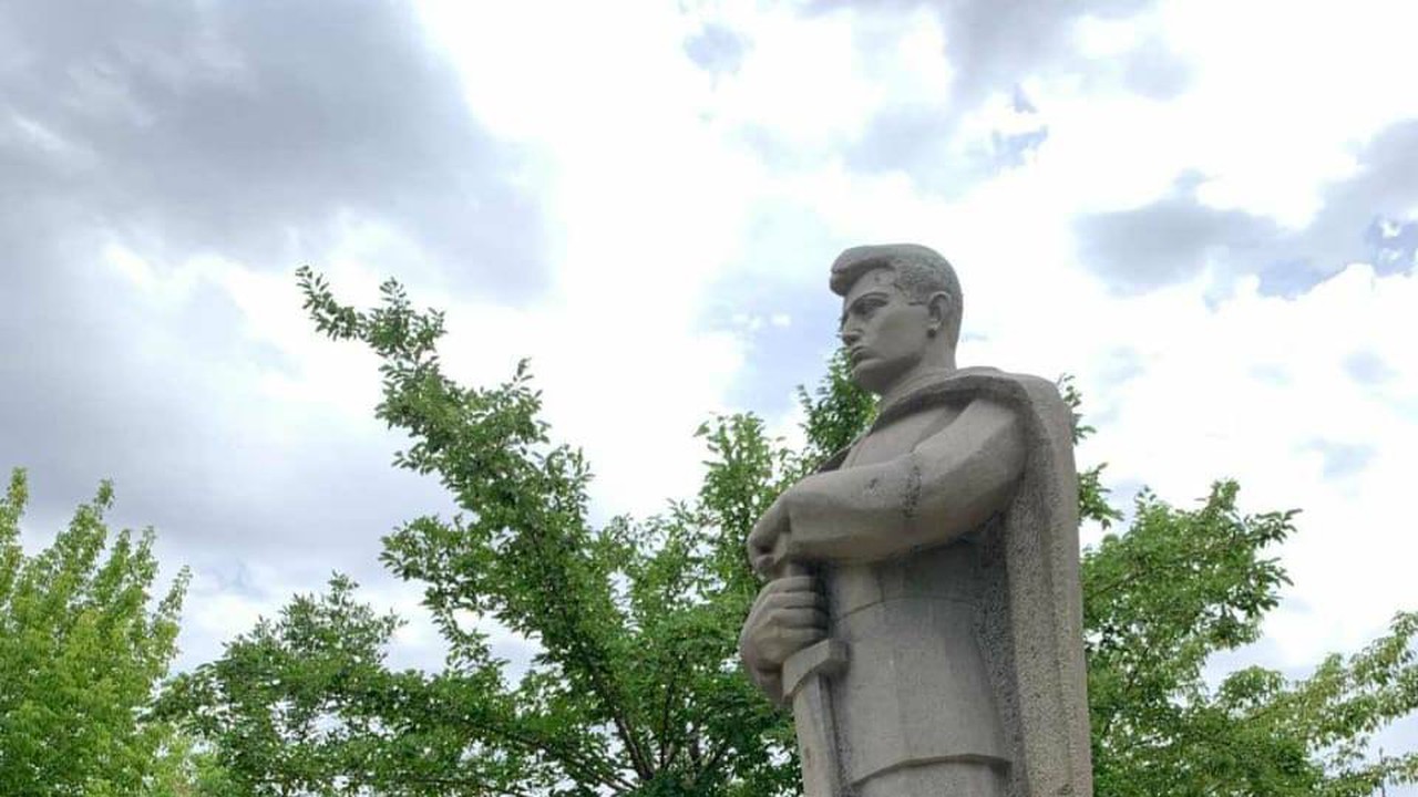 Visit Yerevan