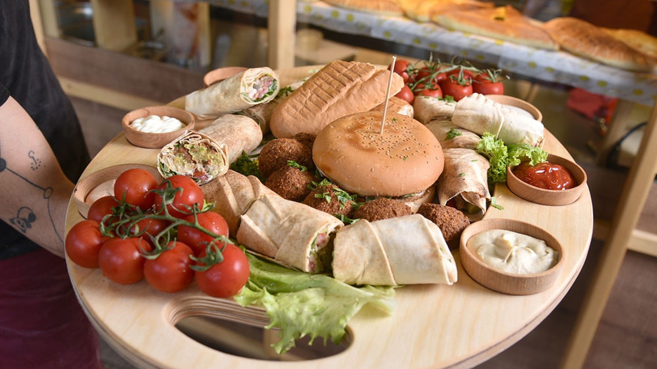 Visit Yerevan