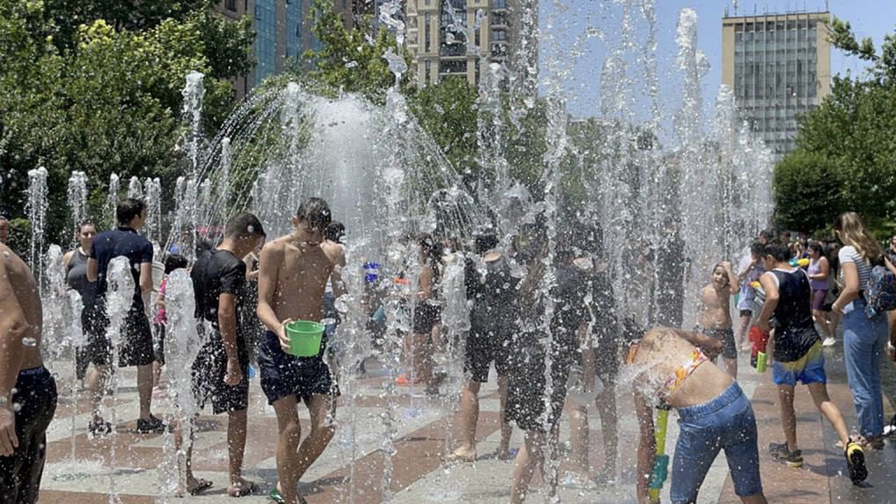 Visit Yerevan