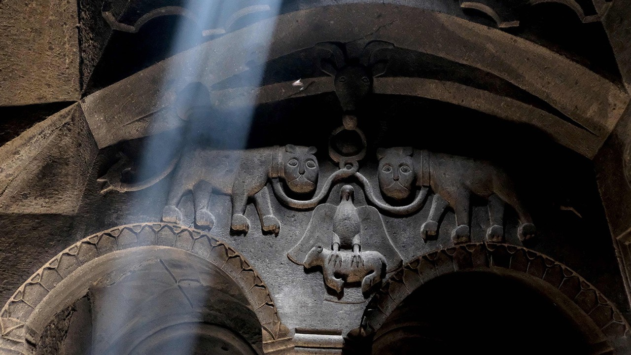 Visit Yerevan