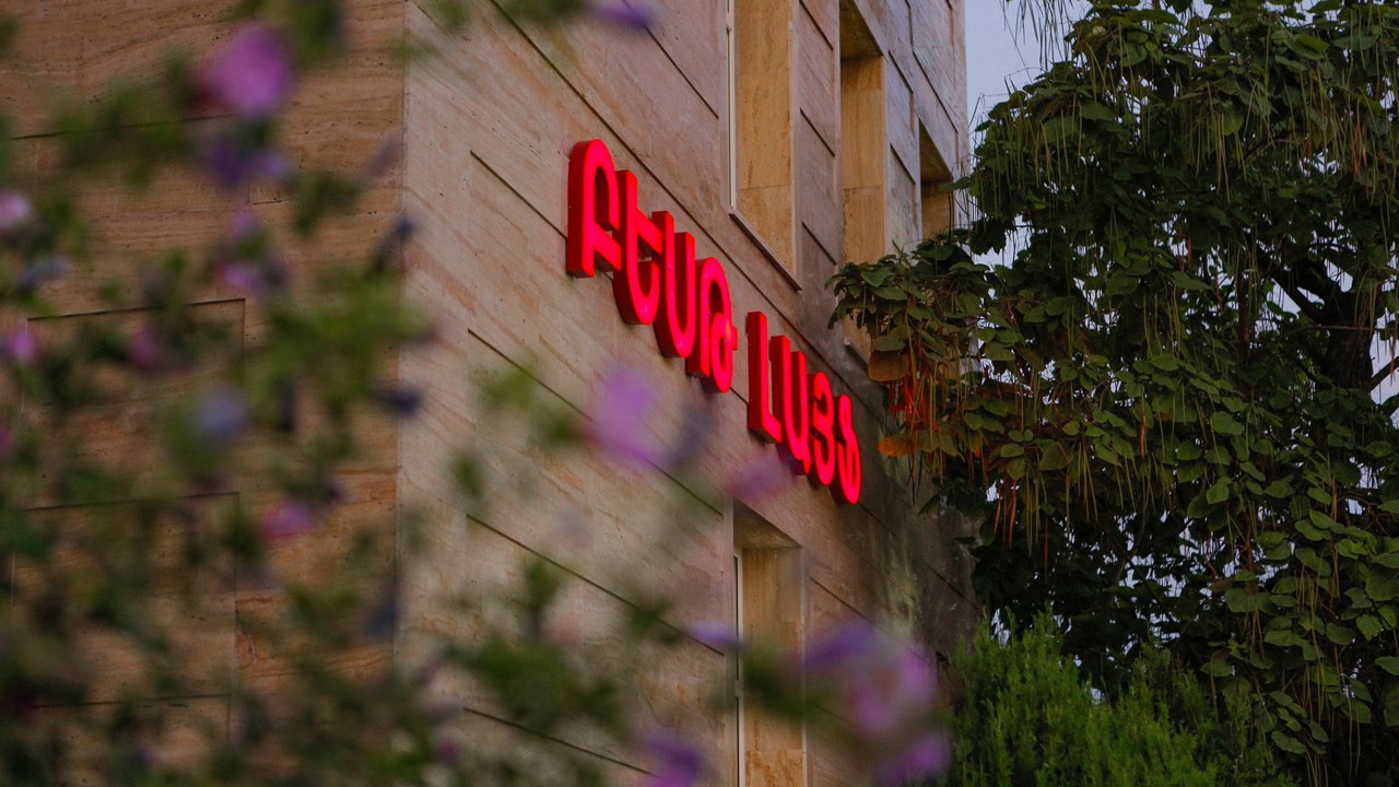 Visit Yerevan