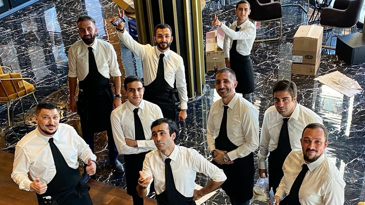 Visit Yerevan