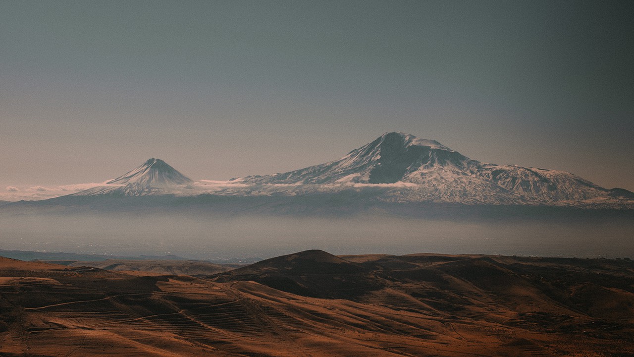 Visit Yerevan