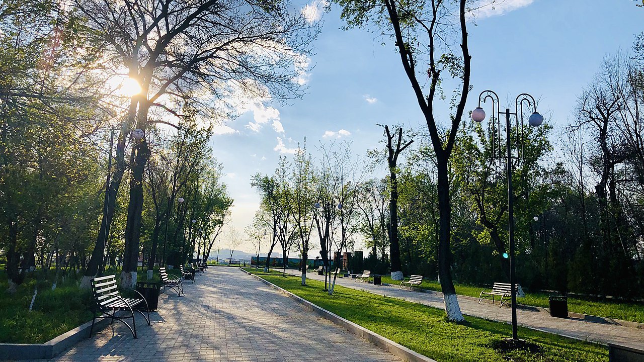 Visit Yerevan
