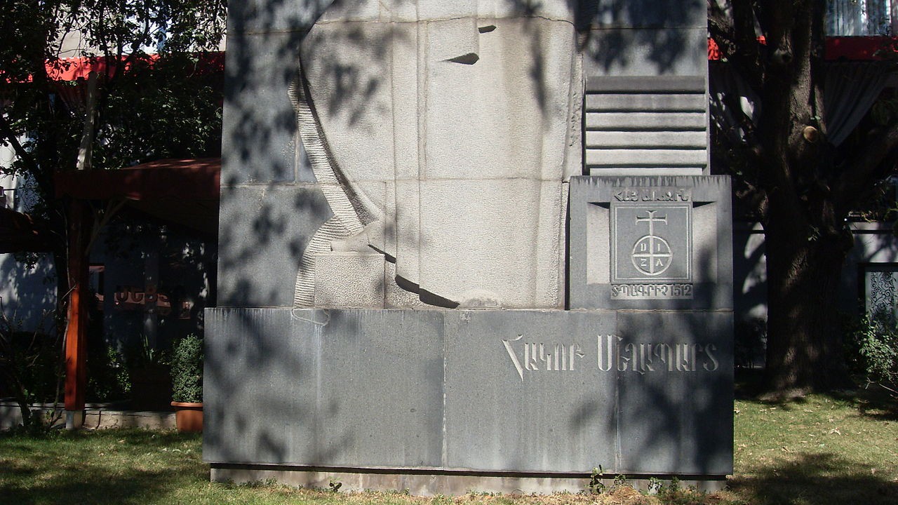 Visit Yerevan