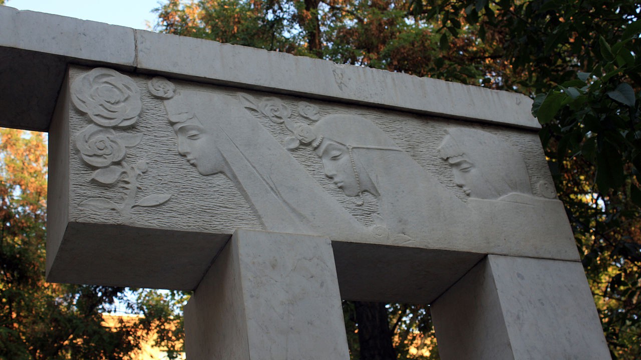 Visit Yerevan