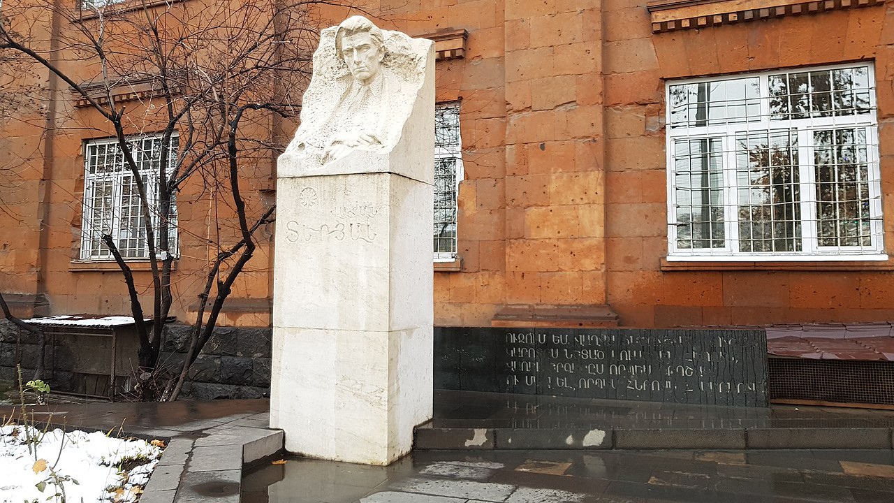 Visit Yerevan
