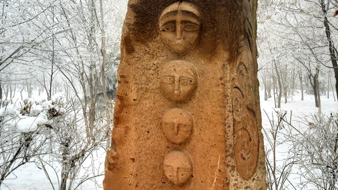Visit Yerevan