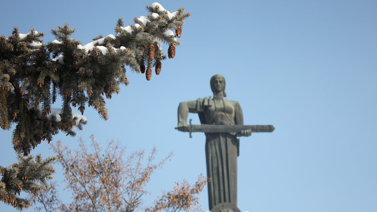 Visit Yerevan