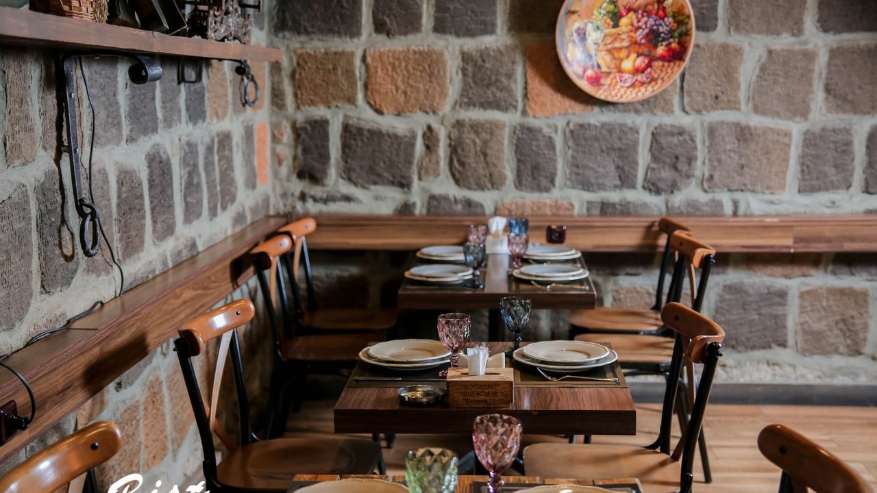 Visit Yerevan