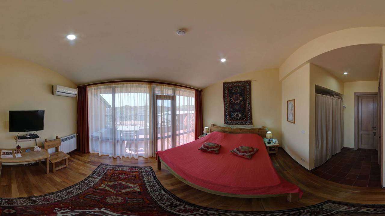 Visit Yerevan