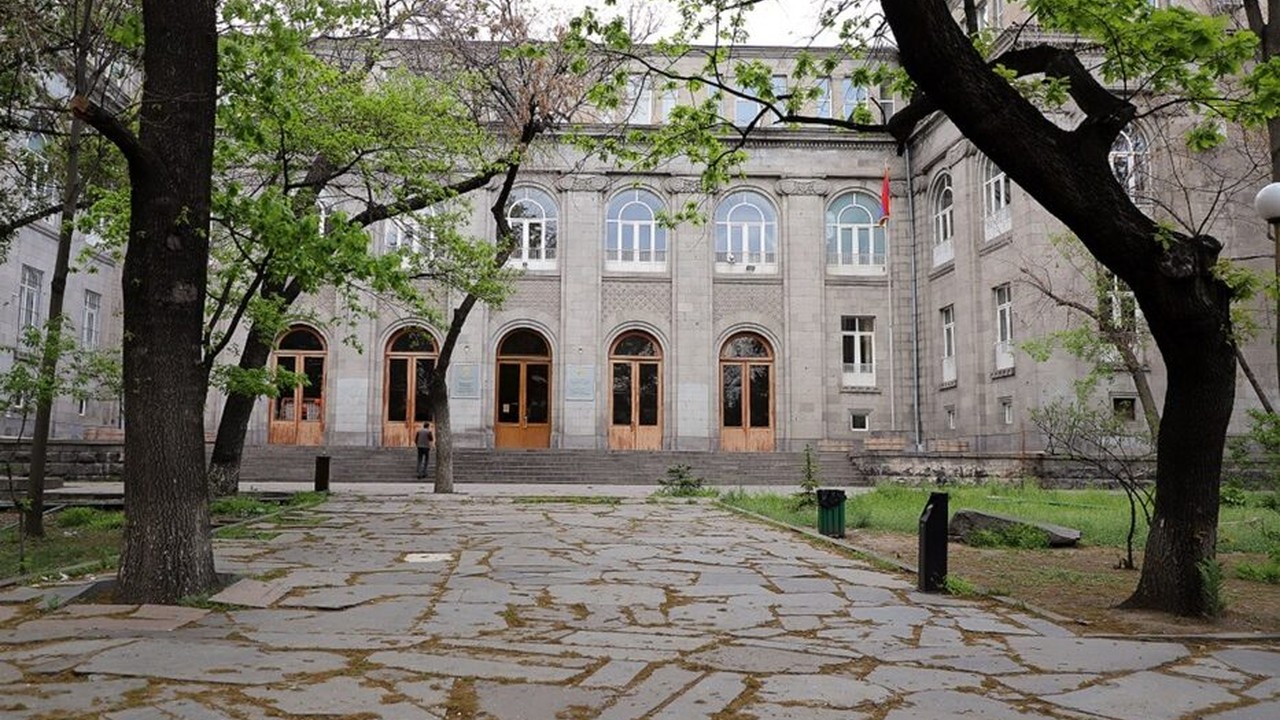 Visit Yerevan