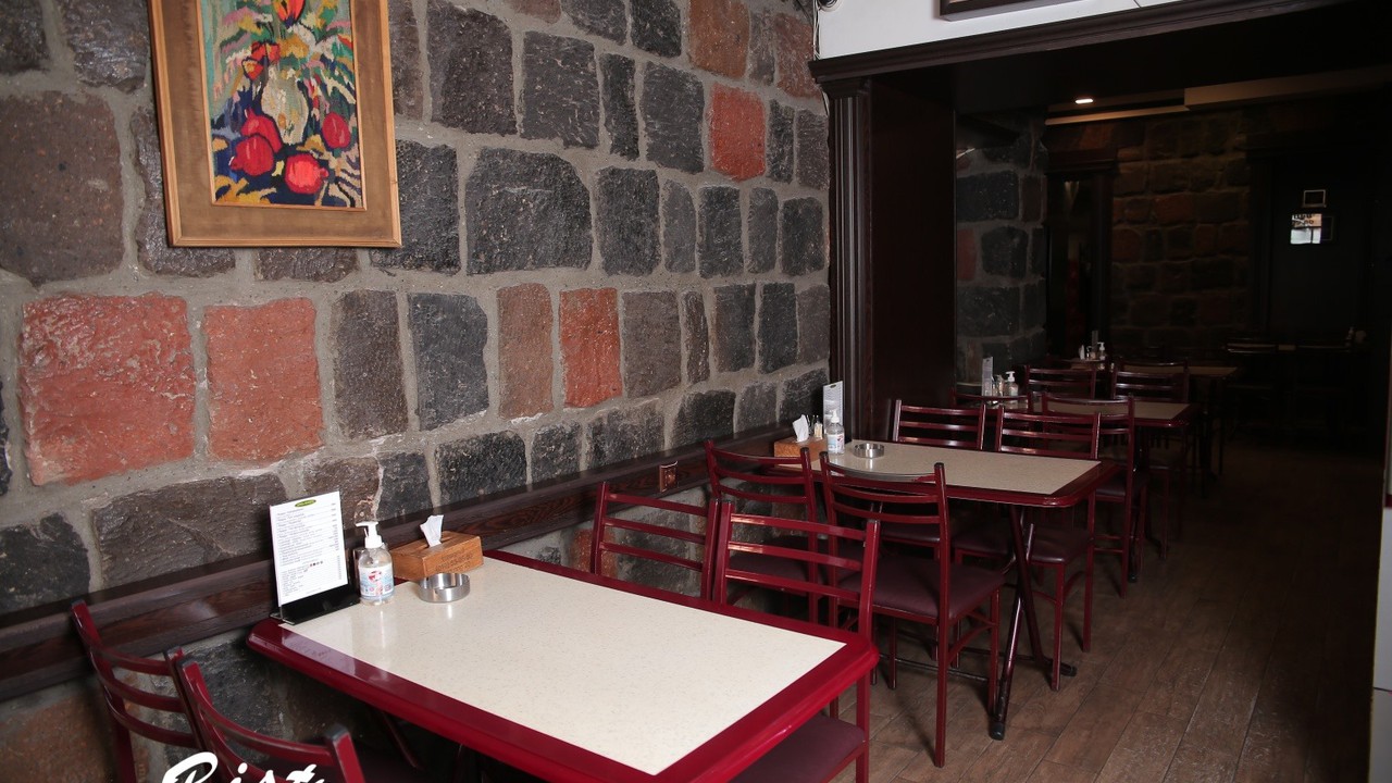 Visit Yerevan