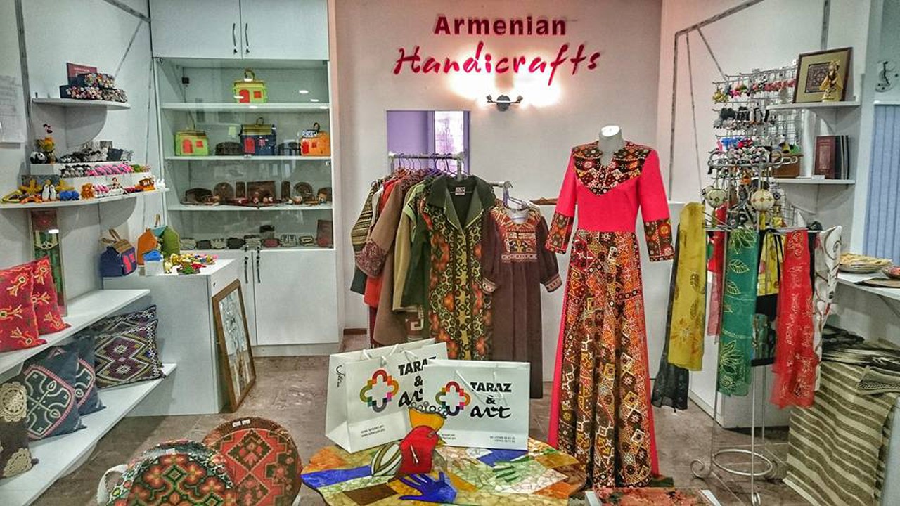 Visit Yerevan