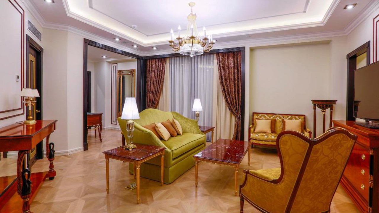 Visit Yerevan
