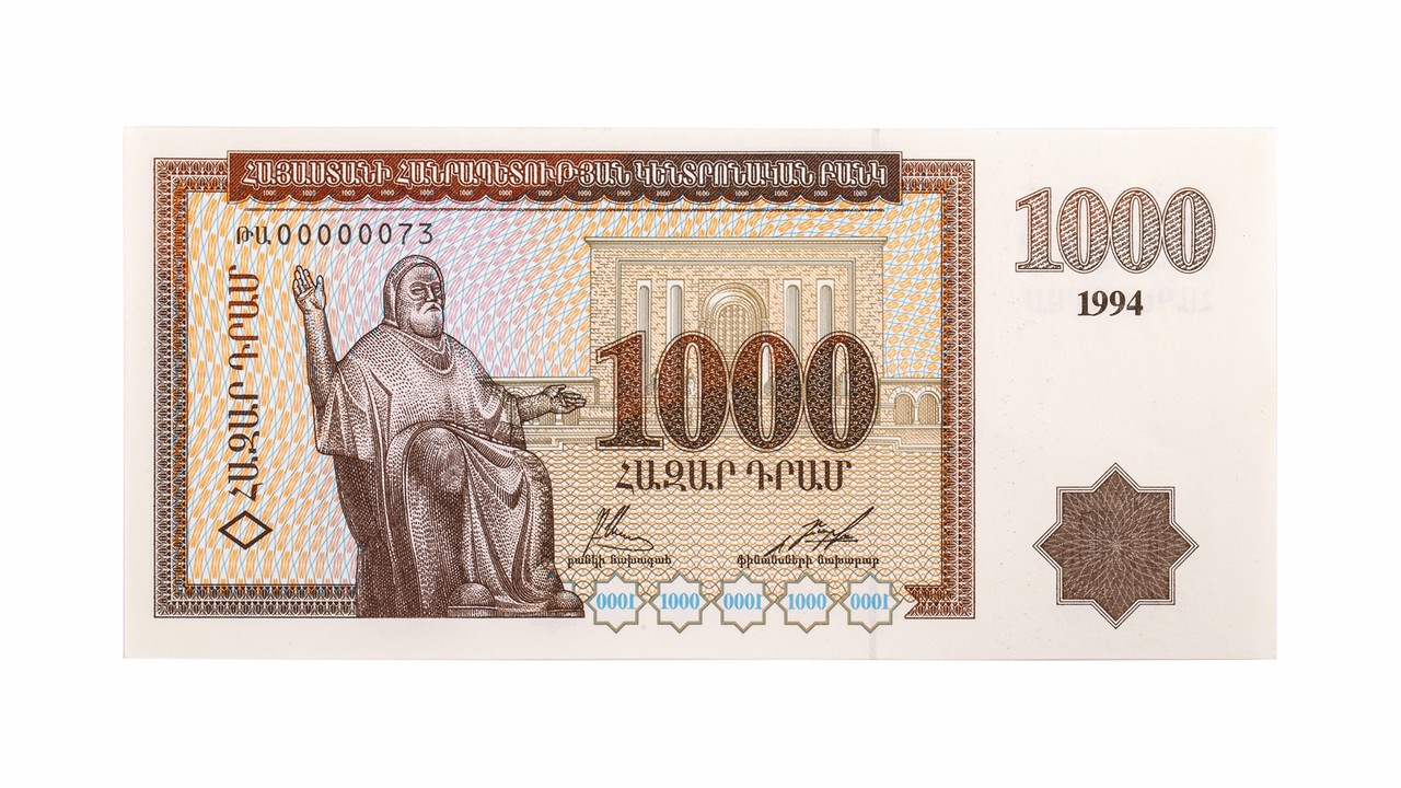 Visit Yerevan