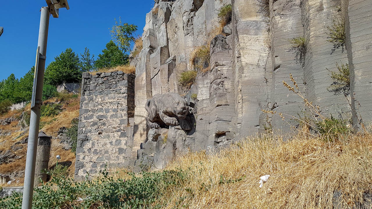 Visit Yerevan