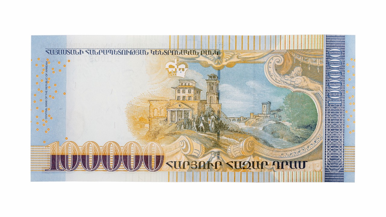 Visit Yerevan