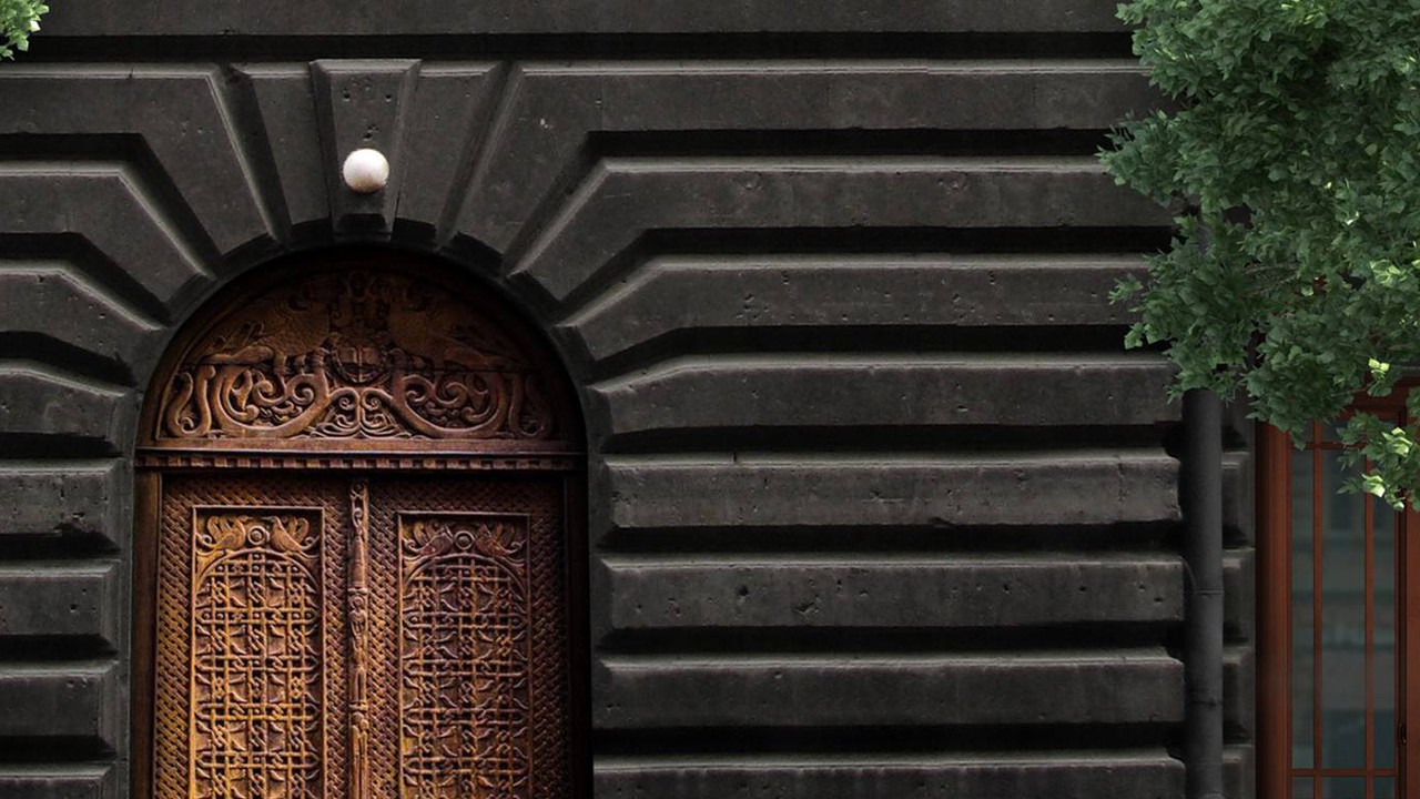 Visit Yerevan