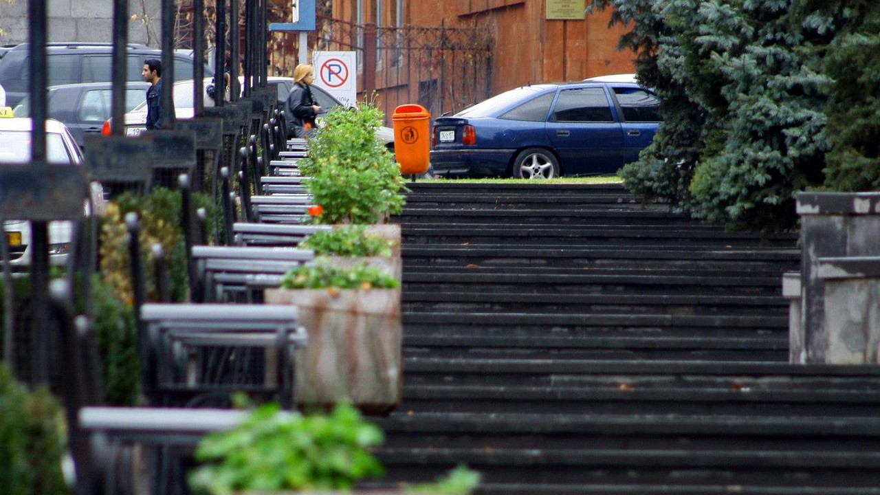 Visit Yerevan